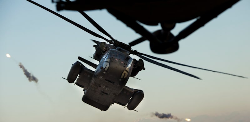 "מערכות הגנה של אלביט / צילום: Christian Thiel"