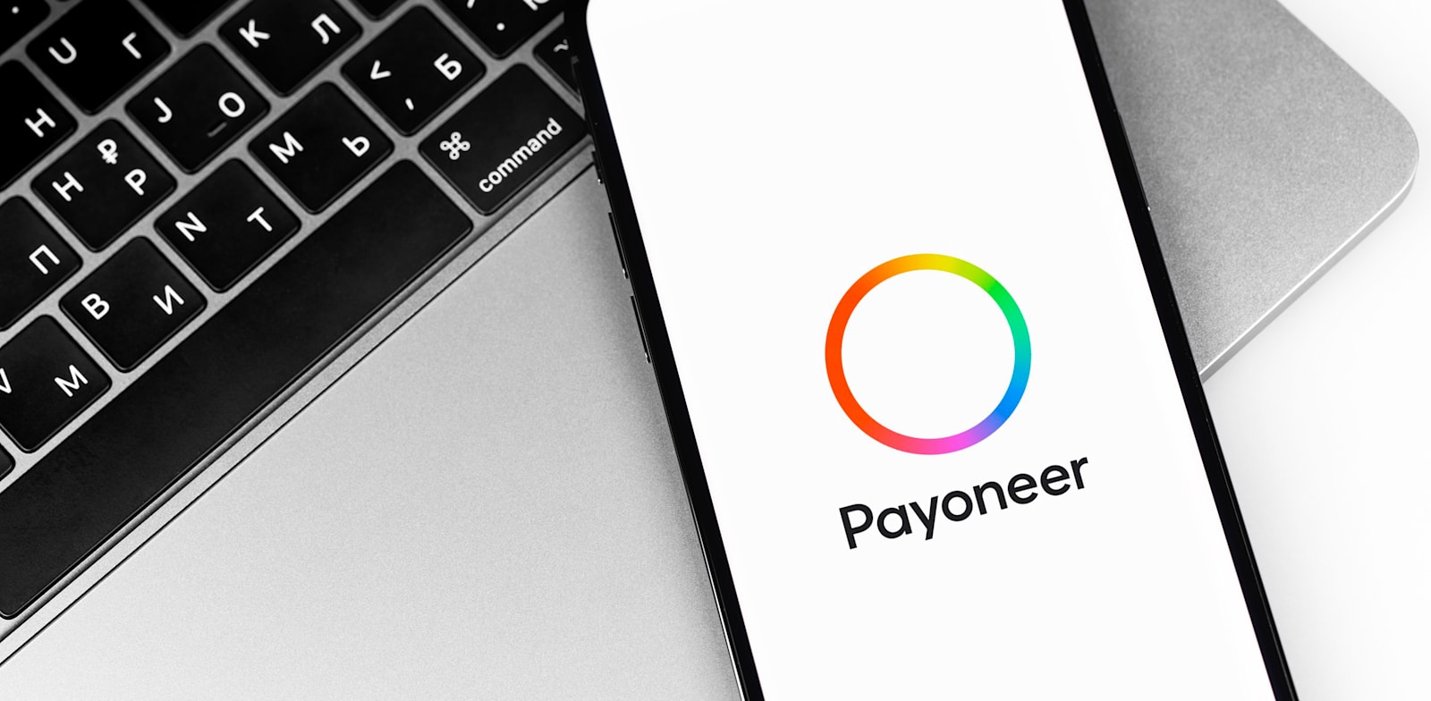 Crédito de Payoneer: Primakov Shutterstock