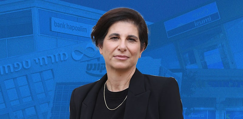 "הממונה על התחרות, עו''ד מיכל כהן / צילום: כדיה לוי, עיבוד: טלי בוגדנובסקי"