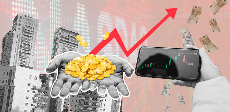 / צילום:  שווקים שבועי / צילומים: שאטרסטוק, עיבוד: טלי בוגדנובסקי"