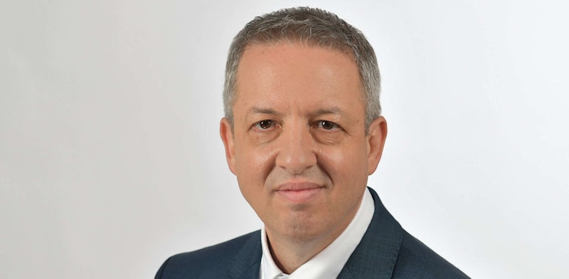 "ברק נרדי, מנכ''ל מרכנתיל / צילום: ישראל הדרי"