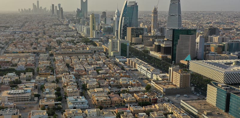 מיזם האנרגיה הענק שמקדמות מצרים וסעודיה בהשקעת 1.8 מיליארד דולר