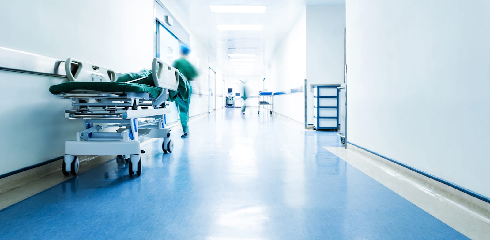 / צילום:  קבוע לאשפוזים פסיכיאטריים / אילוסטרציה: Shutterstock"