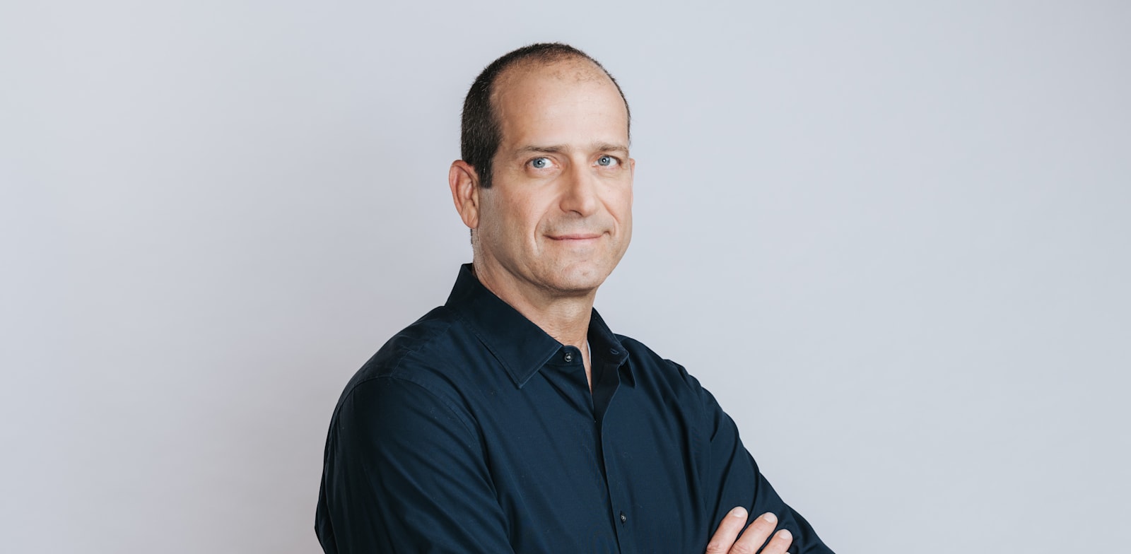 "רן עוז, מנכ''ל קבוצת ישראכרט / צילום: תמי בר שי"