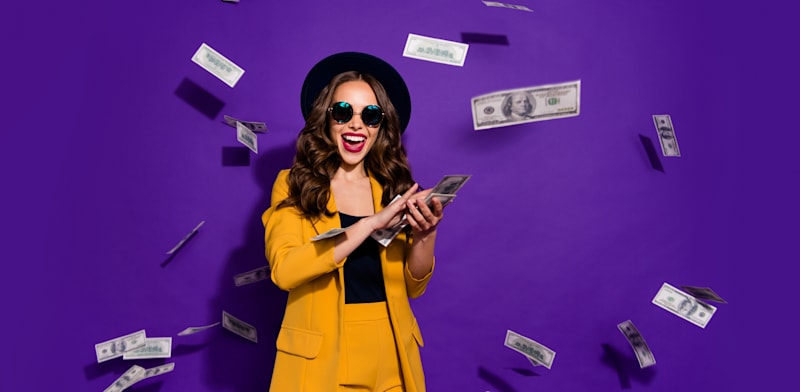 / צילום: רג מציגים שני מיליארדים חדשים / אילוסטרציה: Shutterstock"