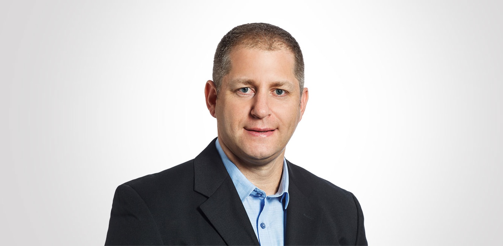 "הראל גדות, מנכ"ל, יו"ר ונשיא מיקרובוט / צילום: יח''צ"