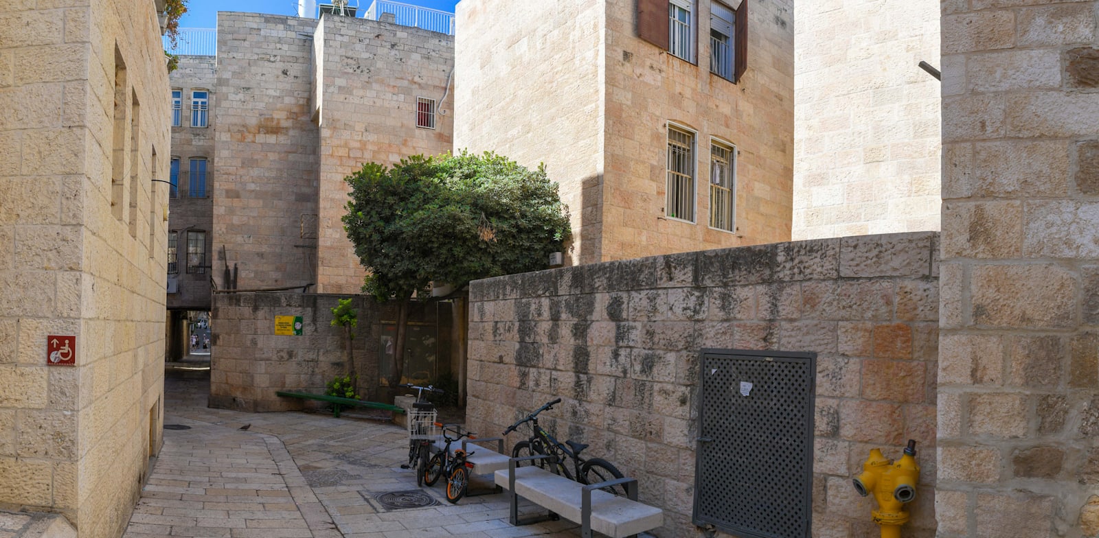 Jerusalem's Old City has real estate rules of its own TrendRadars UK