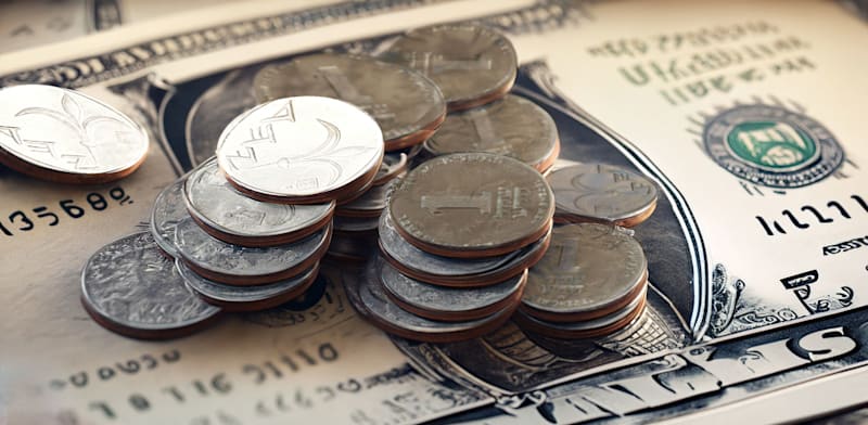 / צילום: מול הדולר / עיצוב: טלי בוגדנובסקי (נוצר בעזרת AdobeFirefly)"