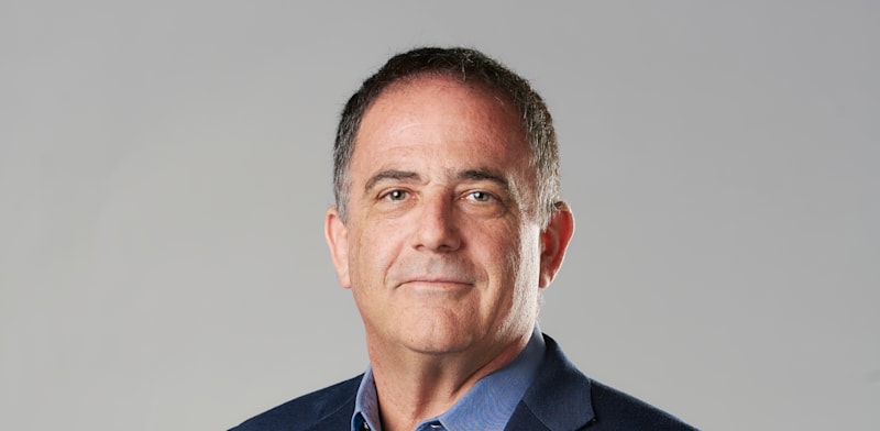 Cato Networks founder Shlomo Kramer credit: Eclipse Media and Leonid Yakobov
