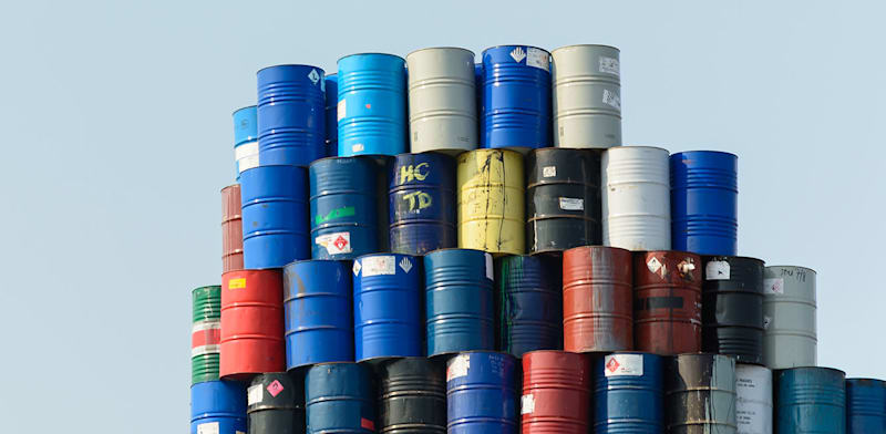 "נפט / צילום: Shutterstock"