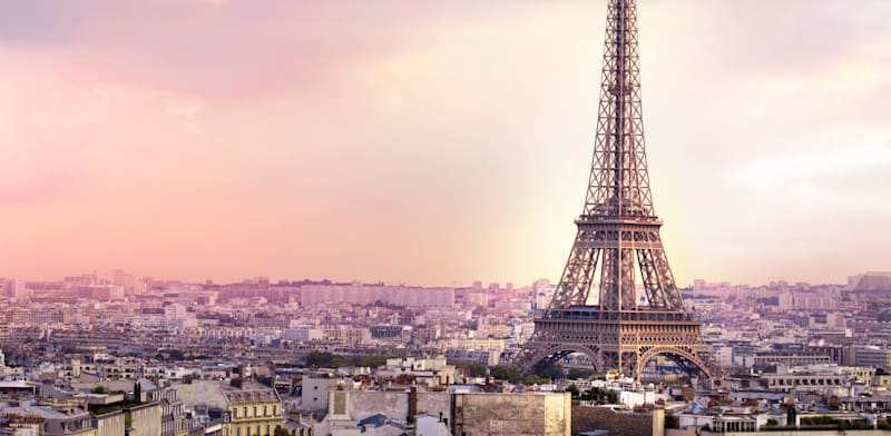 "פריז / צילום: Shutterstock"