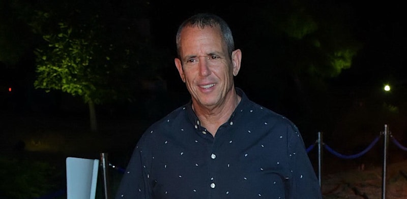 חן למדן, מנכ''ל אוריין שילוח / צילום: אביב חופי