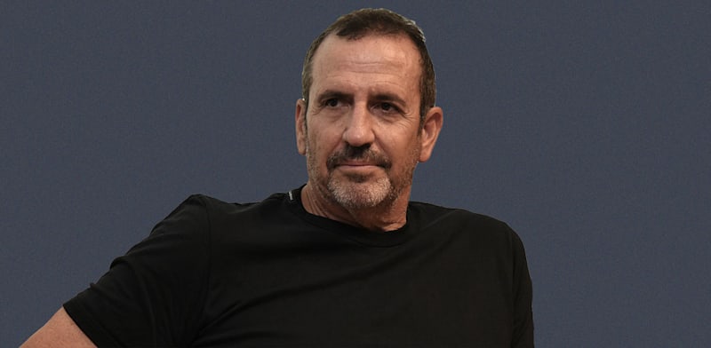 "איל וולדמן / צילום: איל יצהר"