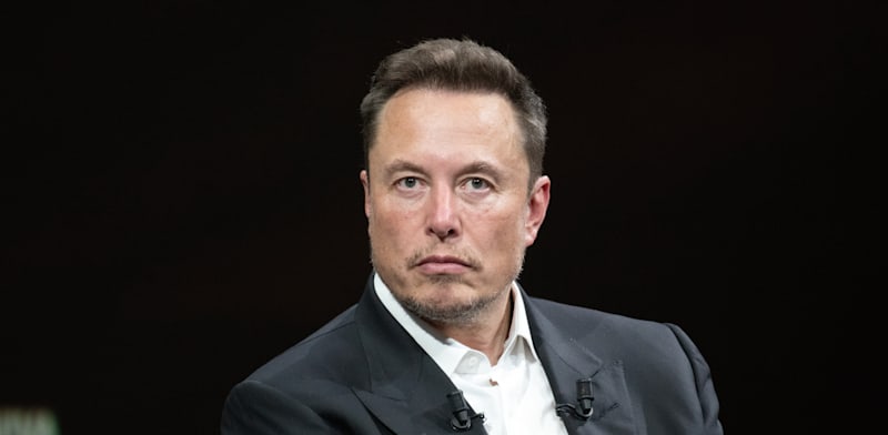 "אילון מאסק / צילום: Shutterstock"