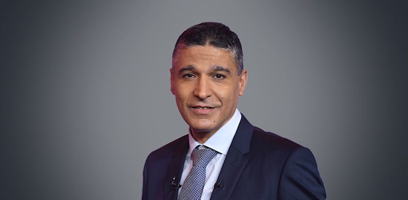 "משה לארי, מנכ''ל בנק מזרחי טפחות / צילום: יח''צ מזרחי טפחות"