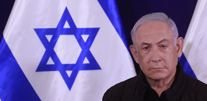 "ראש הממשלה בנימין נתניהו / צילום: מארק ישראל סלם, "ג'רוזלם פוסט" "