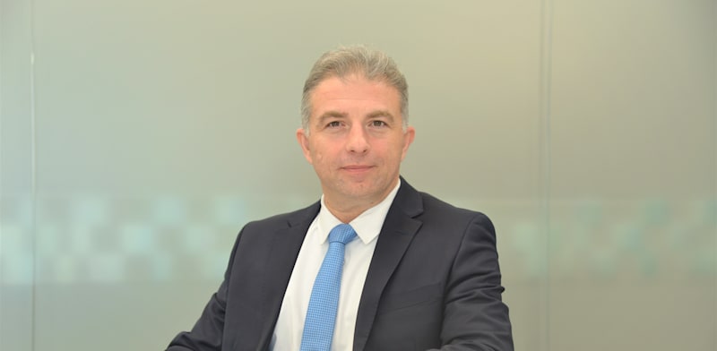 "המפקח על הבנקים, דני חחיאשוילי / צילום: דוברות בנק ישראל"