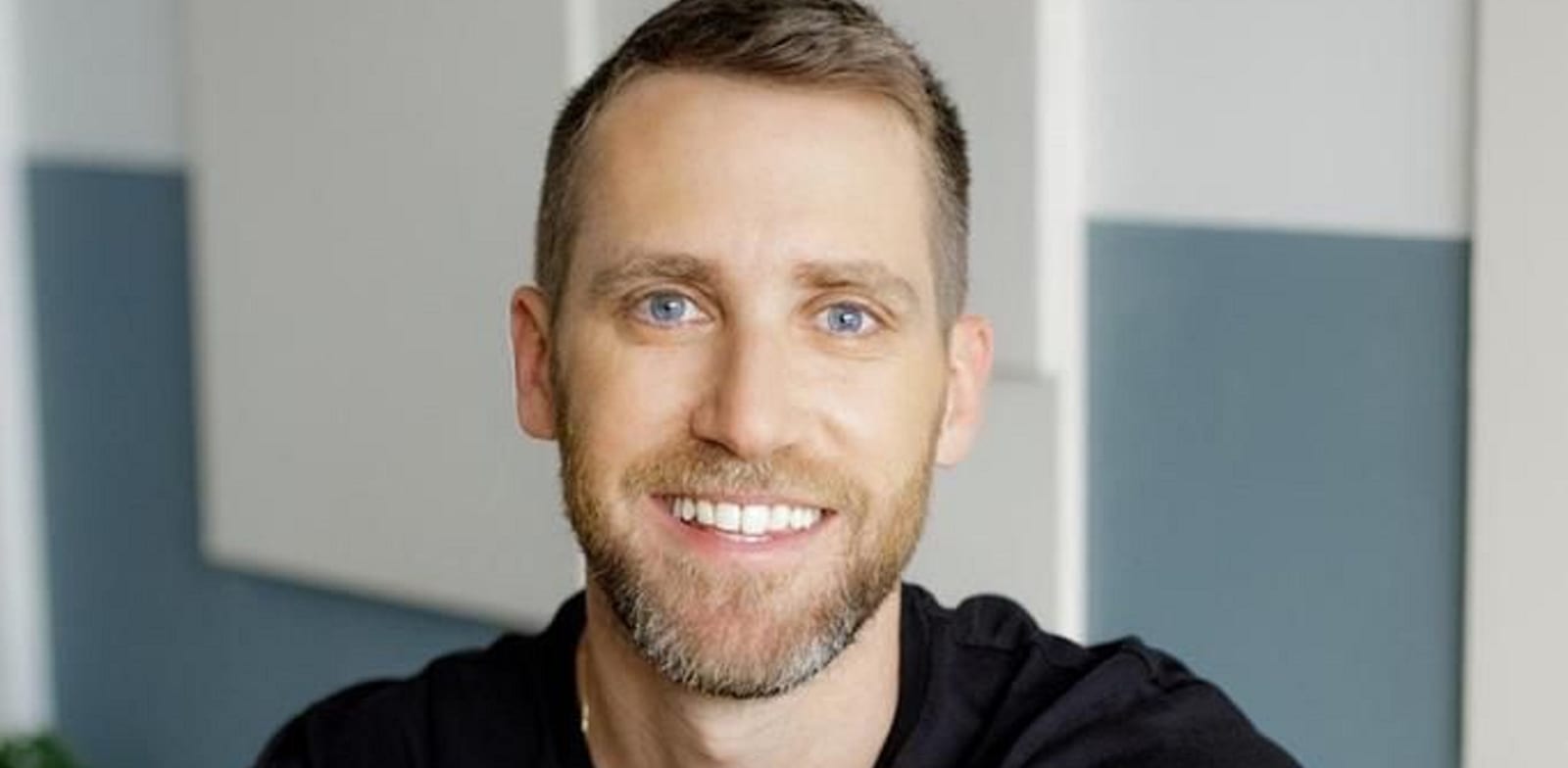 "אסף רפפורט, מנכ''ל ומייסד שותף Wiz / צילום: עומר הכהן"