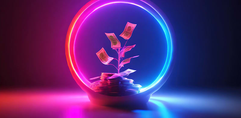 / צילום: לשים את הכסף?"