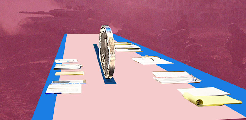 שיא בהכנסות ממסים בינואר 2025 / עיבוד: טלי בוגדנובסקי