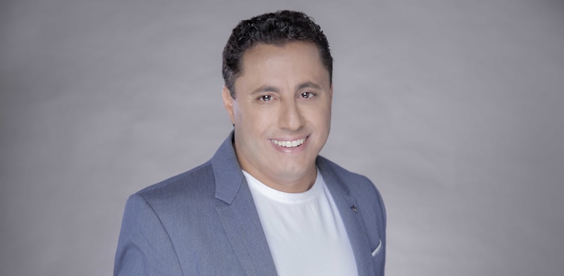 "אסף בנאי / צילום: ענבל מרמרי"