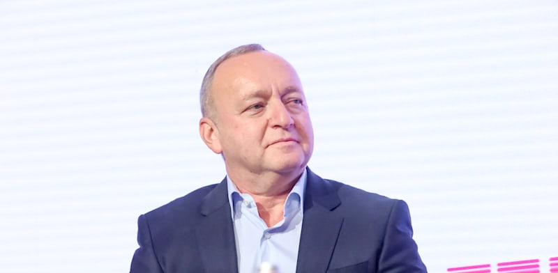 "שאול שניידר, יו''ר נמל אשדוד / צילום: שלומי יוסף"