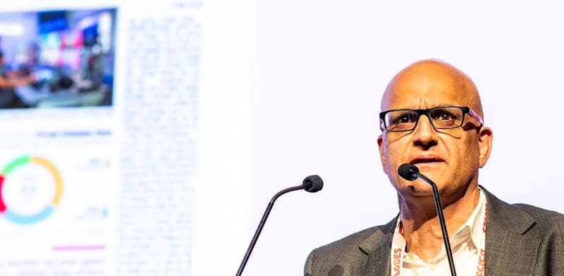 "עוזי יצחקי / צילום: יוסי כהן"