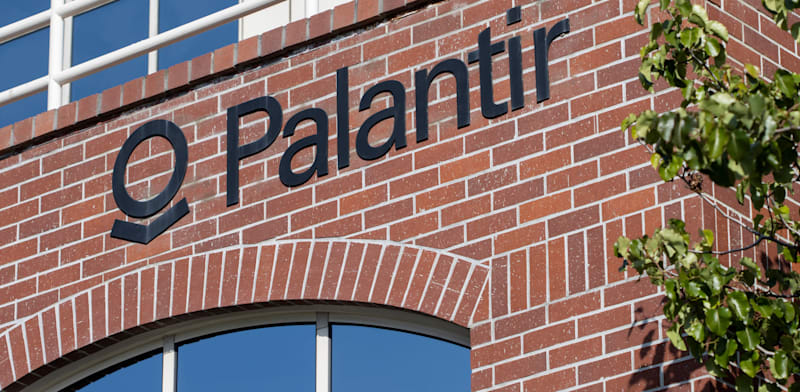 "מטה פלנטיר בקליפורניה, ארה''ב / צילום: Shutterstock"