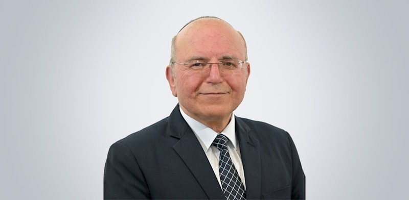 "מאיר בן שבת, ראש המל''ל לשעבר / צילום: מאיר אליפור" "מאיר בן שבת, ראש המל''ל לשעבר / צילום: מאיר אליפור"