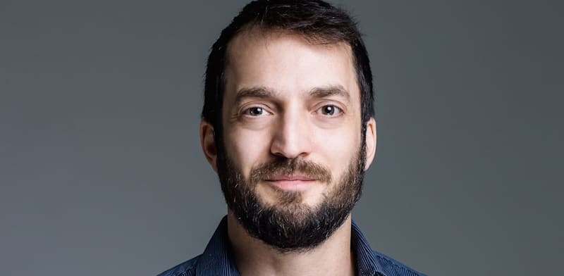 תמיר מנדובסקי / צילום: ניר סלקמן