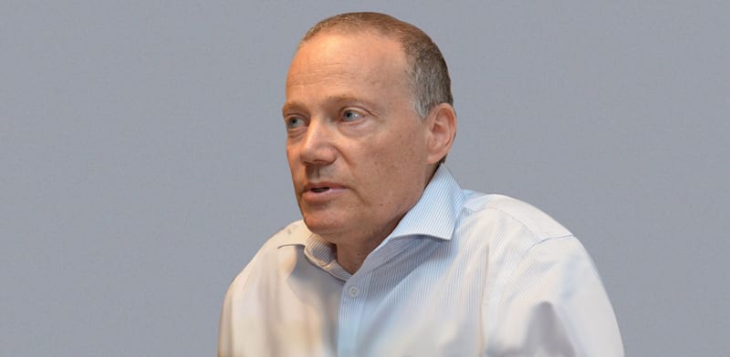 ירון פיטארו, בעלי וולת'סטון / צילום: תמר מצפי