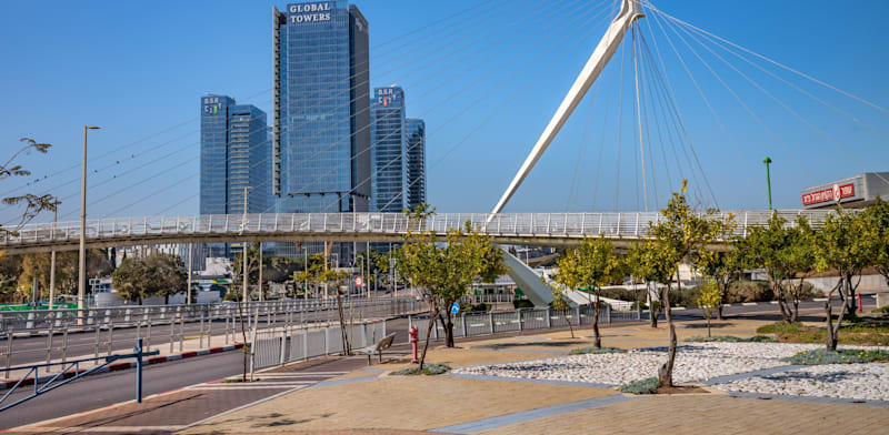 "פתח תקווה / צילום: Shutterstock"