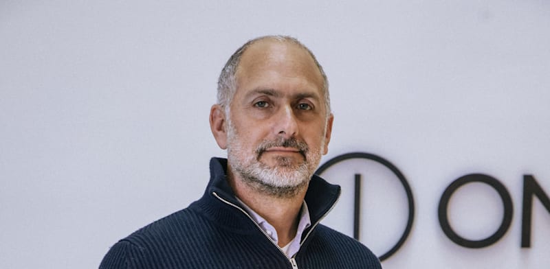 "גל בר דעה / צילום: כדיה לוי"