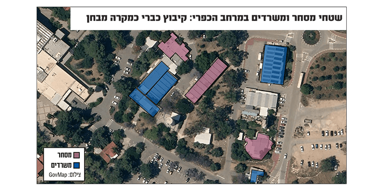 צילום: GovMap