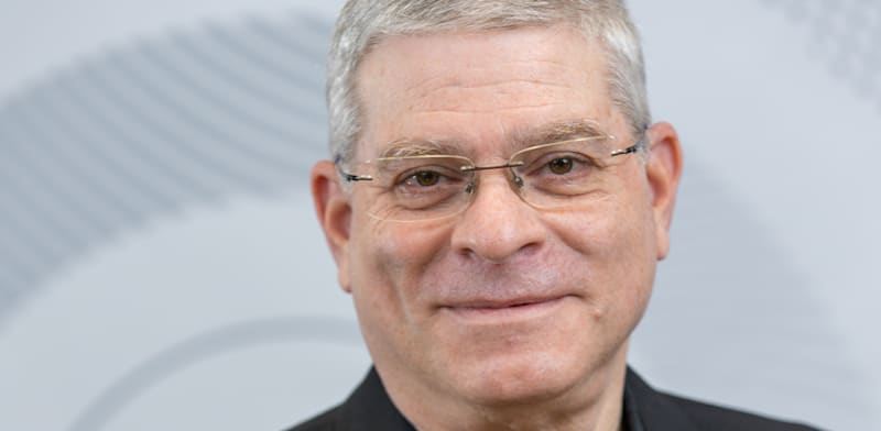 "ד''ר הראל מנשרי / צילום: יח''צ בר אילן"