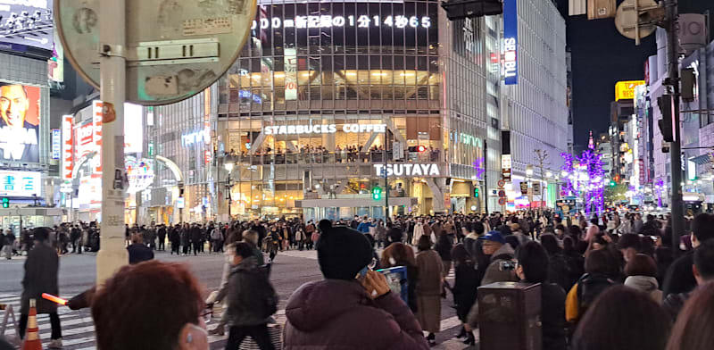 Japan credit: Tali Bogdanovsky