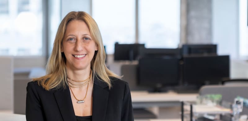 "ד''ר טל פטלון / צילום: אסף ברנר"