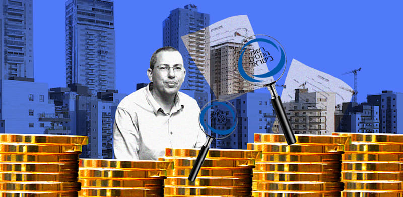 / צילום: טרציה: טלי בוגדנובסקי, צילומים: איל יצר, שאטרסטוק"