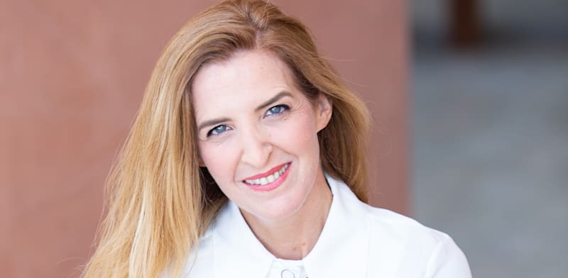 "מאיה שוורץ, מנכ''לית איגוד ההייטק בהתאחדות התעשיינים / צילום: באדיבות איגוד ההייטק"