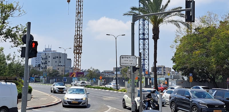 "התאוששות משמעותית במכירות הדירות / צילום: טלי בוגדנובסקי"