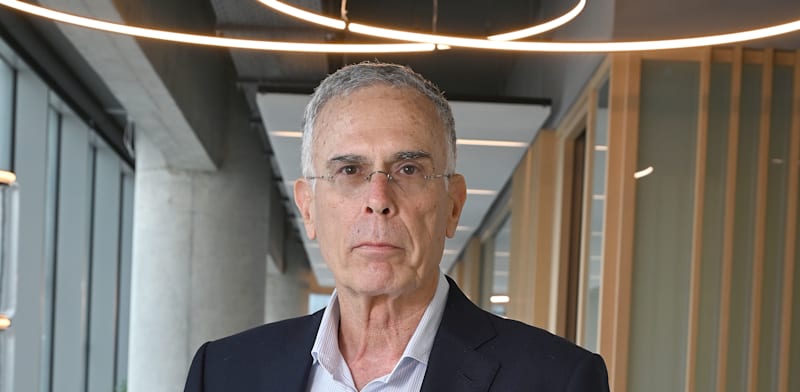 עו''ד יוסי בנקל / צילום: תמר מצפי