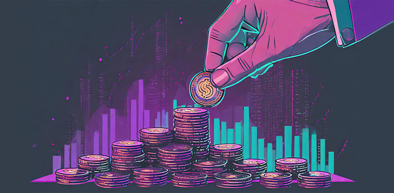 / צילום: צפויה להיות שנה חזקה לפנסיה של החוסכים / אילוסטרציה: טלי בוגדנובסקי (נוצר בעזרת adobe firefly)"