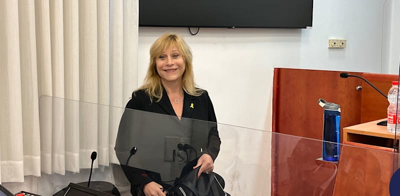 / צילום:  שלומית ברנע-פרגו"