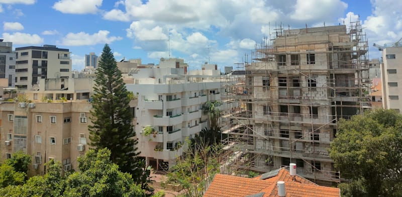 "''יש הסכמה שהמצב הנוכחי לא יכול להימשך'' / צילום: פביו טרופה"