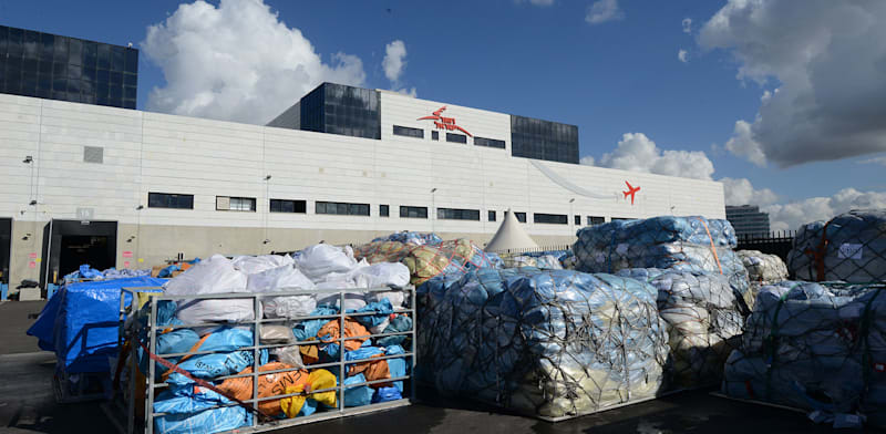 "דואר ישראל - שירות מיון ארצי / צילום: איל יצהר" "דואר ישראל - שירות מיון ארצי / צילום: איל יצהר"