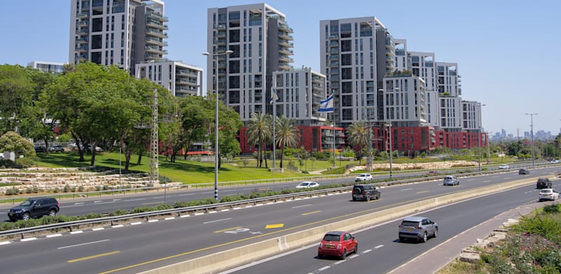 הרצליה / צילום: Shutterstock