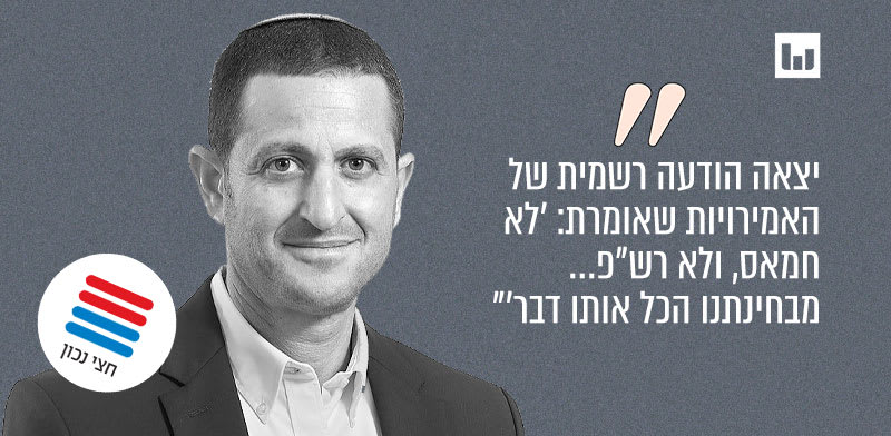 אוהד טל, הציונות הדתית / צילום: שחר כהן