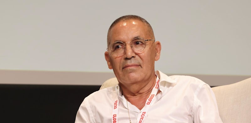 "אלי אביסרור, מנכ''ל חברת אביסרור / צילום: כדיה לוי"