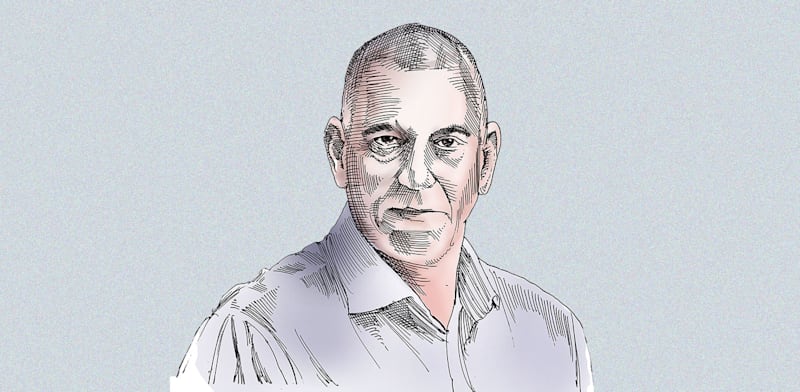 דני רימוני / איור: גיל ג'יבלי