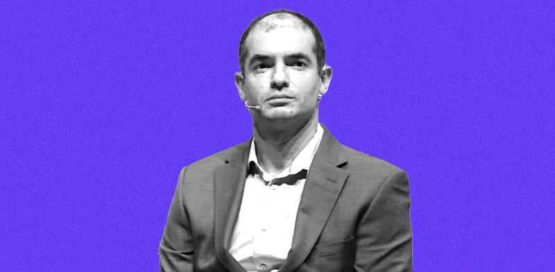 "איליה סוצקבר / צילום: כדיה לוי (עיבוד תמונה)"